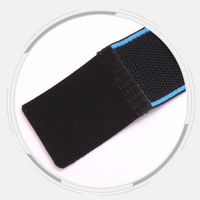 Sangles de Compression réglables pour la course à pied, Jogging, Cross Fit, sport, soulagement de la douleur articulaire, protection des pieds Taekwondo