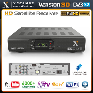 Receptor de satélite multifunción, decodificador de señal, novedad de <span class=keywords><strong>2022</strong></span> - Product Image 3