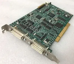 CORECO IMAGING OC-PC20-UVP00 DAQ carte testée fonctionnant