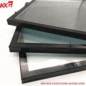 Usine de verre chinoise, verre de façade de bâtiment à <span class=keywords><strong>double</strong></span> <span class=keywords><strong>vitrage</strong></span> isolant trempé, <span class=keywords><strong>prix</strong></span> au mètre carré à Dubaï, Émirats arabes unis - Product Image 3