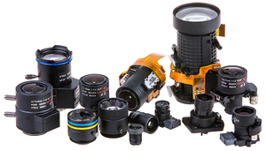 33X Zoom Lens 4.5-148.5mm SMTSEC Motorizado Zoom CCTV Lens Suporte Próximo-infravermelho Day & Night HD 4MP Auto IRIS Lens SL-5002-4MP - Product Image 3