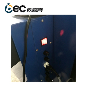 Máquina de alineación de ruedas 3D aprobada por CE <span class=keywords><strong>para</strong></span> automóviles - Product Image 3