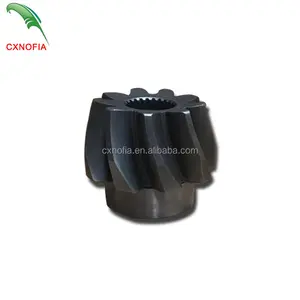 good quality kubota M6040 M5000 tractor parts 3g700-43520 gear