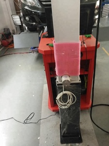 Equipo Automotriz Avanzado, Alineador de Ruedas 3D con Iso - Product Image 5