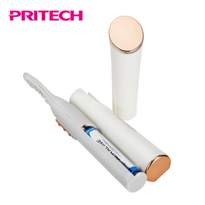 PRITECH importación de bienes de China de plástico climatizada eléctrica rizador de <span class=keywords><strong>pestañas</strong></span> - Product Image 5