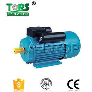 Potente Motor Eléctrico de 2hp 220v con Materiales de <span class=keywords><strong>Bobinado</strong></span> 100% Cobre - Product Image 5