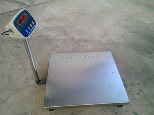 <span class=keywords><strong>TCS</strong></span> Platform Cân Nặng 150KG 200KG 300KG - Product Image 2