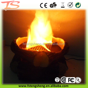 Lámpara de Efecto de Fuego Artificial para Escenario - Product Image 4