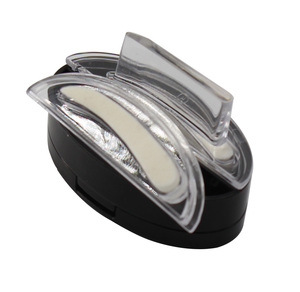 Productos más vendidos Cosméticos Maquillaje Brow Powder Sellos de cejas, Stamp Eyebrow Powder, Stamp Seal Eyebrow <span class=keywords><strong>para</strong></span> etiqueta privada - Product Image 6