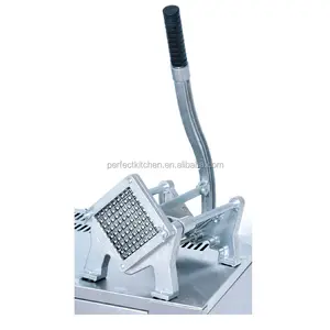 Industrial Heavy Duty Manual potato chips cutter