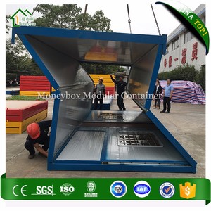 More Popular Price cheap container single home - Product Image 1