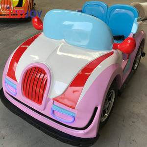 سيارة أطفال كهربائية تعمل بالبطارية القابلة لإعادة الشحن لمدرسة تعليم القيادة + سيارة كهربائية للأطفال - Product Image 4