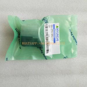 סולנואיד שסתום סליל ZGAW-00008 04-27V-MD/DT 3036401 עבור חופר R140W9 R170W9 R210LC7 R210W-9 R360LC9 R480LC9 - Product Image 5