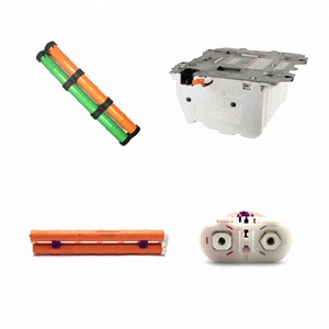 แบตเตอรี่รถยนต์ไฮบริด14.4V 6500mAh สำหรับฮอนด้าแอคคอร์ด2010แบตเตอรี่รถยนต์ - Product Image 3