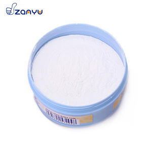 Poudre pour bébé de marque privée Soins naturels pour la peau de bébé anti-démangeaisons - Product Image 3