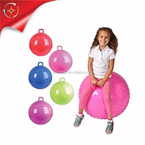 Pelota Saltarina de 70 cm de Diámetro para Diversión en Interiores, Recién Llegada - Product Image 1
