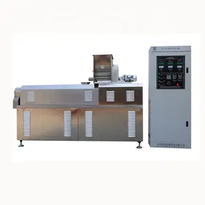 Kip Nugget Panko Gold Brood Kruimels Coating Machine