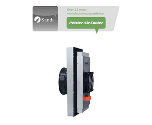 <span class=keywords><strong>Refroidisseur</strong></span> d'air <span class=keywords><strong>Peltier</strong></span> 300W pour armoire électrique - Product Image 2