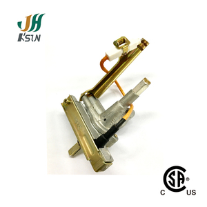 Ksun Csa/Ce Chứng Nhận Gas Grill Thiết Bị An Toàn Bbq Bộ Phận Van Khí Với Đánh Lửa Áp Điện - Product Image 3