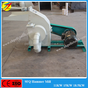 200-500 Kg/giờ Tốt Mài Máy Nghiền Búa Cho Homeuse - Product Image 6