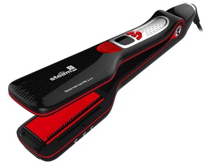 Date <span class=keywords><strong>steampod</strong></span> 450 degrés céramique vapeur <span class=keywords><strong>professionnel</strong></span> fer plat - Product Image 5