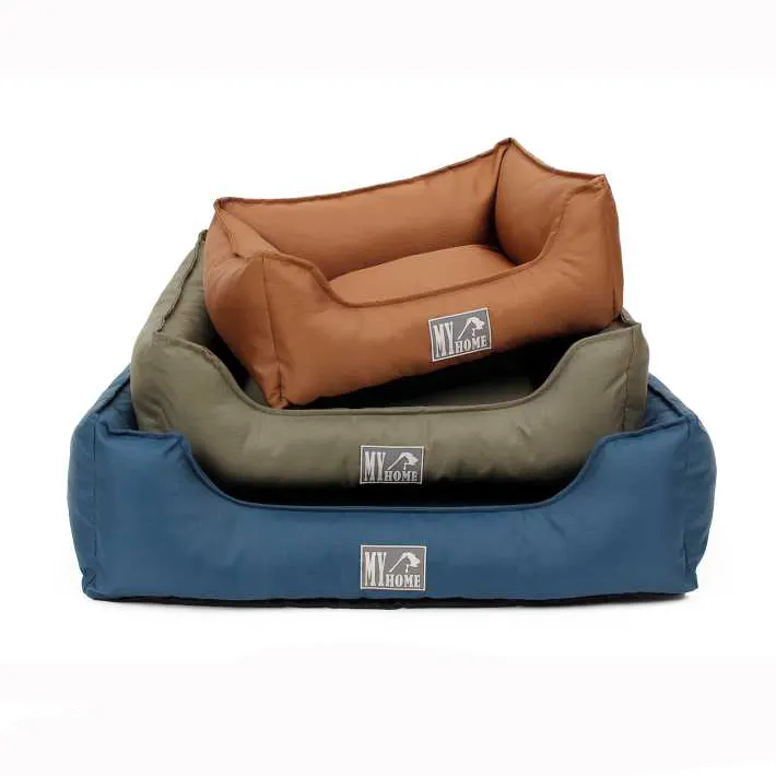 Fabriek Direct Groothandel Huisdier Niet Giftige Hond Bed Designer Meubels