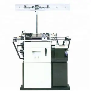 Shima Seiki Matsuya Cotton Jacquard Glove Knitting Machine