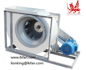 Ventilatore Centrifugo <span class=keywords><strong>a</strong></span> Ingresso Singolo con <span class=keywords><strong>Pale</strong></span> Curve all'Indietro SWSI - Product Image 1
