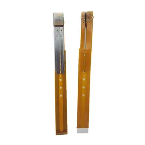 SanKyo 3q8 NCR Đầu đọc thẻ Bộ phận đầu từ cho đọc/ghi mô hình R/W123 cho atms một phần số 9980235655 - Product Image 1