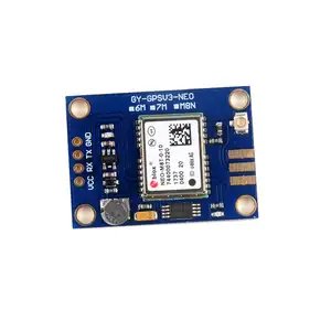 GY-GPSV3-M8T NEO-M8T GPS Module Positioning GLONASS GNSS GPS Antenna for Arduinos