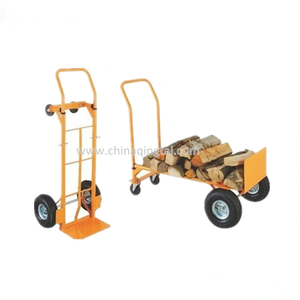 सबसे अच्छा बेच भारी शुल्क परिवहन कार्गो ट्राली - Product Image 1