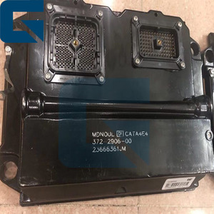 ECM 3722906 372-2906-00 372-2906 điều khiển <span class=keywords><strong>ECU</strong></span> cho e325c e325c C7 động cơ - Product Image 1