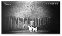 Giá <span class=keywords><strong>Camera</strong></span> An Ninh Hình Ảnh Nhiệt Ptz Tầm Xa Mong Muốn 15Km Giá Chữa Cháy Rừng - Product Image 6