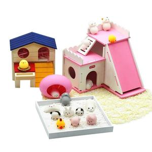 Bluk Packing Squishies Squishy <strong>Toy</strong> <strong>Party</strong> Favors <strong>for</strong> Kids Birthday <strong>Party</strong> 24pcs Mini Soft Kawaii Children Goodie <strong>Bag</strong> <strong>Toy</strong> - Product Image 2