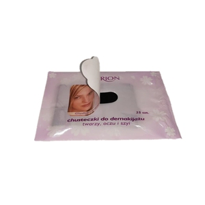 <span class=keywords><strong>Lingettes</strong></span> humides innovantes en tissu démaquillant au charbon actif en <span class=keywords><strong>bambou</strong></span> Dernier produit féminin avec parfum doux - Product Image 3