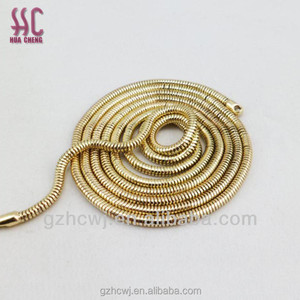 Chuỗi Túi Tùy Chỉnh, Chuỗi Rắn, Phần Cứng Túi - Product Image 1