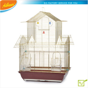 37X28X45cm กรงนกไก่งวงขายดี - Product Image 2