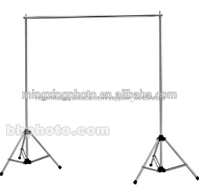 shaoxing attrezzature per <span class=keywords><strong>studi</strong></span> di sfondo fotografo stand - Product Image 2
