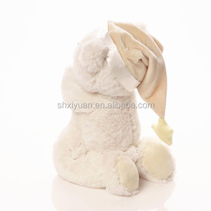 Giocattoli Musicali Imbottiti per la Preghiera/Bambole di Peluche per la Preghiera/Orsacchiotto per la Preghiera - Product Image 4