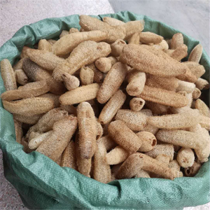 Scrubber egiziano della spugna della luffa della doccia intera morbida naturale pulita di vendita calda - Product Image 2