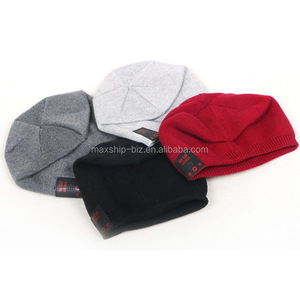 Mũ Beanie <span class=keywords><strong>Bluetooth</strong></span> V5.0 Thế Hệ Mới Có Tai Nghe Không Dây - Product Image 5