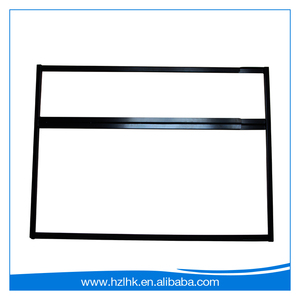 Nhà Máy trực tiếp đa tin nhắn khung nhà sản xuất cho coreflute tạm thời dấu hiệu dấu hiệu đường bộ khung - Product Image 2