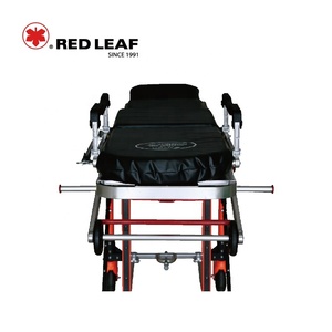 Camilla de Transporte de Emergencia para Ambulancia, Equipo Hospitalario YDC-3D04, Camilla para Vehículo de Ambulancia - Product Image 5