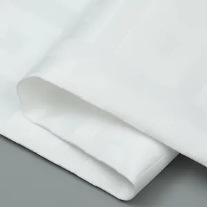 Tecidos de poliéster de fábrica, china para casa, têxteis, tecido jacquard, tecido de brocada, 100% poliéster