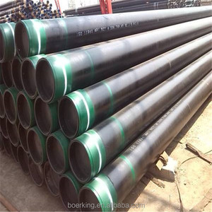 Tiges de forage BKS, prix usine, types BQ NQ HQ PQ AW BW HW, tubes de forage et tubes de revêtement pour pétrole - Product Image 4