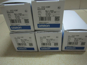 Omron E5CZ / E5CN controlador de temperatura serie E5CZ-R2MT E5CN-R2MT-500 - Product Image 4