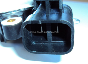 RÉGULATEUR de TENSION, IH745, 231533, VR-H2000-88, L180G-63401, L190G-8340 - Product Image 2