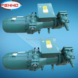 Compresor aire acondicionado <span class=keywords><strong>Bitz</strong></span> tornillo-compresores enfriador compresor precio enfriador - Product Image 2