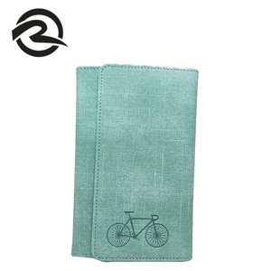 Vendita calda Con Il Formato A5 <span class=keywords><strong>Estetismo</strong></span> Copertura del Cuoio Notebook Tasca - Product Image 4