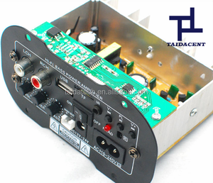 <span class=keywords><strong>Amplificateur</strong></span> de puissance BLE Taidacent pour voiture, haute puissance, télécommande USB, radio, 12V 24V 220V, caisson de basses, <span class=keywords><strong>amplificateur</strong></span> de puissance Hi-Fi - Product Image 2